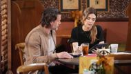 Nick and Victoria on The Young and the Restless | Image: JPI